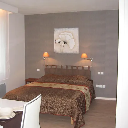 Residence Le Beau Site Capvern Exterior photo