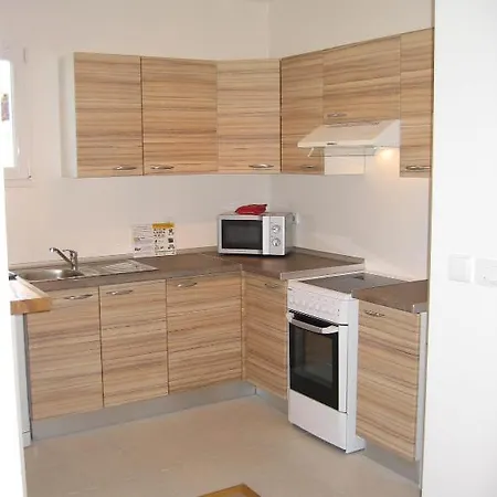 Residence Le Beau Site Capvern Exterior photo