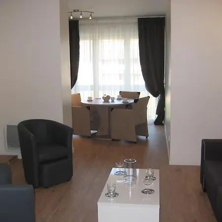 Residence Le Beau Site Capvern Room photo