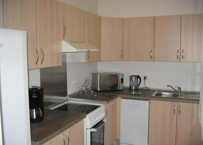 Residence Le Beau Site