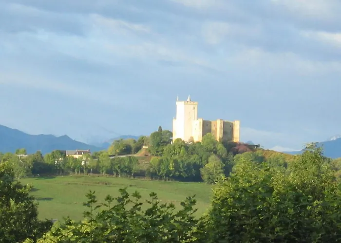 Residence Le Beau Site
