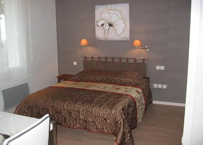 Residence Le Beau Site