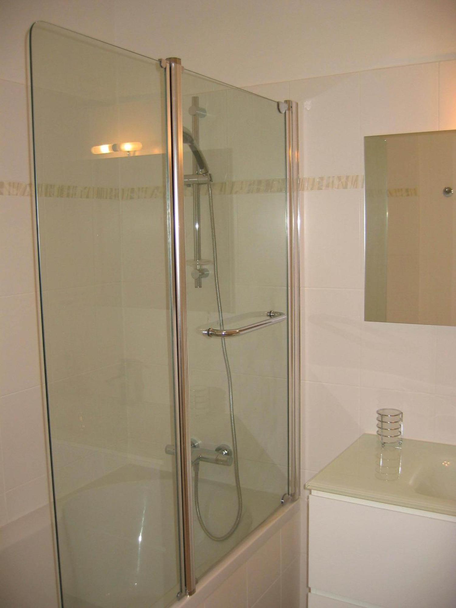 Apartment Le Beau Site