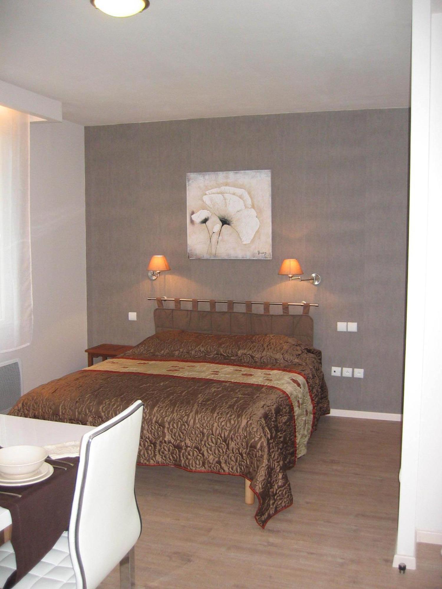 Apartment Le Beau Site *