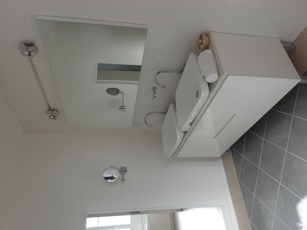 Apartment Le Beau Site Capvern