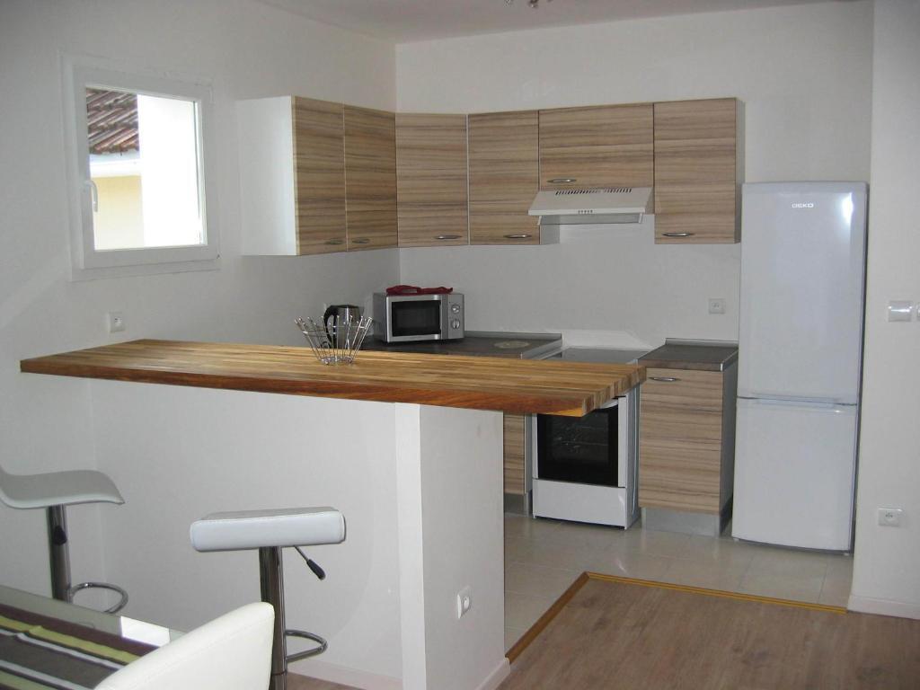 Apartment Le Beau Site *