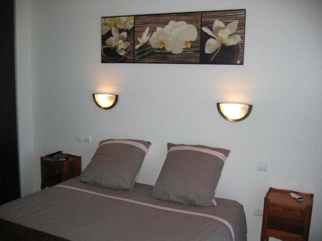 Le Beau Site Apartment