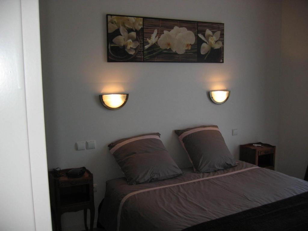 Apartment Le Beau Site Capvern