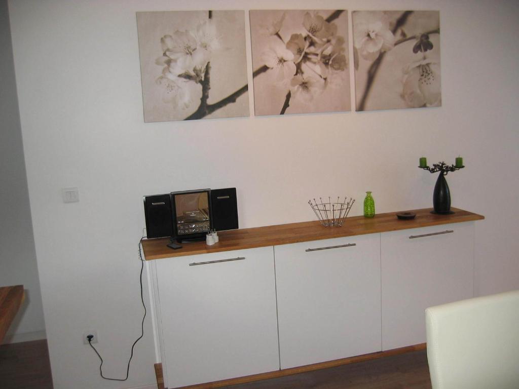 Le Beau Site Apartment *