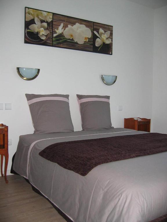 Le Beau Site Apartment