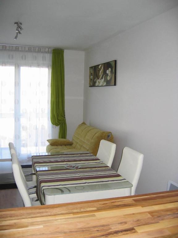 Apartment Le Beau Site Capvern