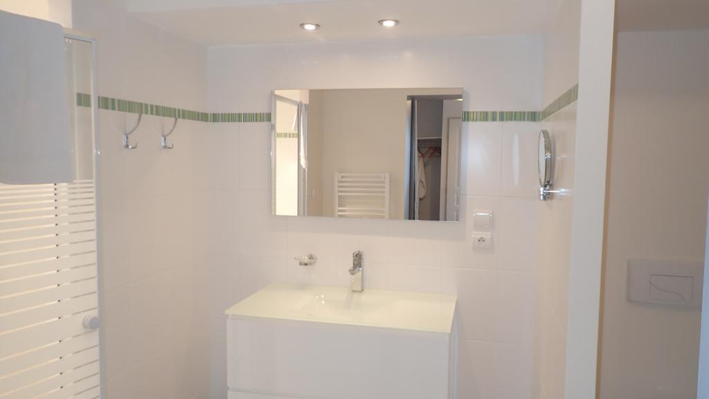 Le Beau Site Apartment Capvern