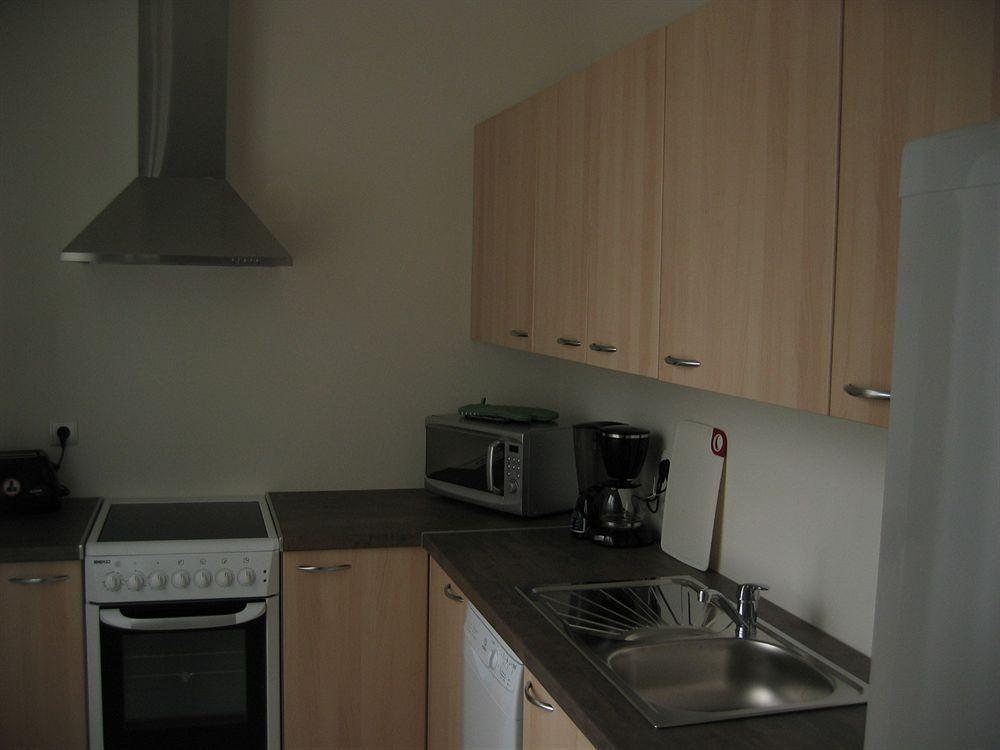 Le Beau Site Apartment