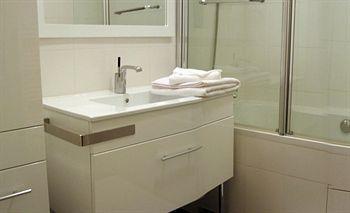 Apartment Le Beau Site *