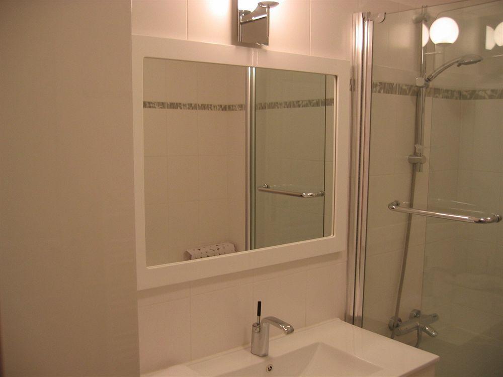 Le Beau Site Apartment *