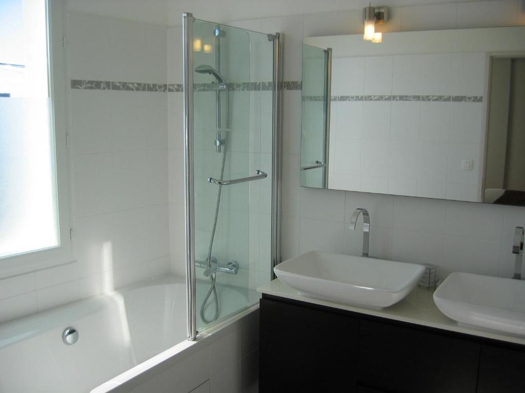 Apartment Le Beau Site *