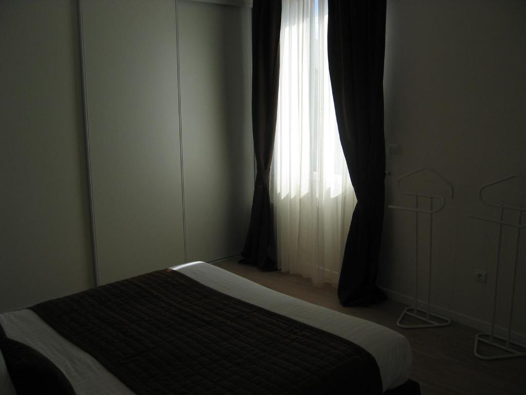 Apartment Le Beau Site Capvern