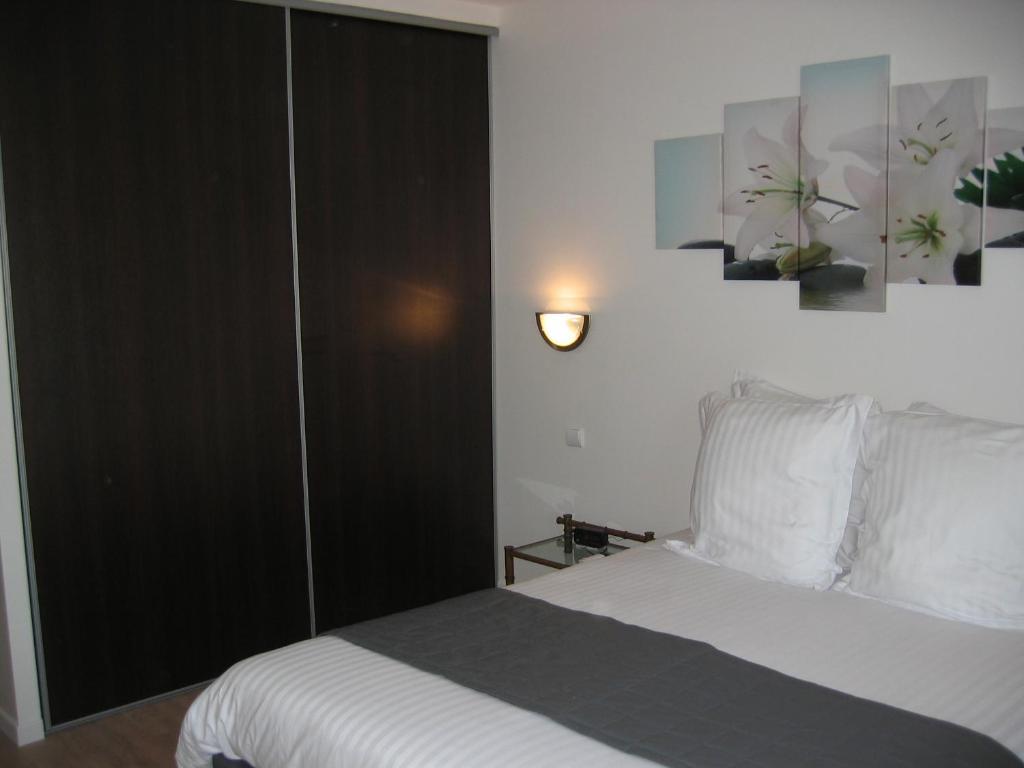 Apartment Le Beau Site Capvern