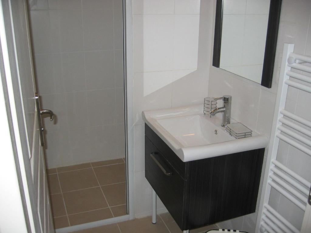 Le Beau Site Apartment