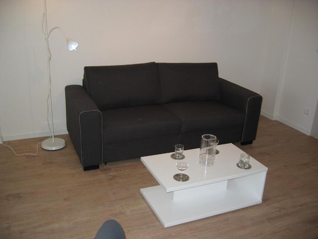Le Beau Site Apartment