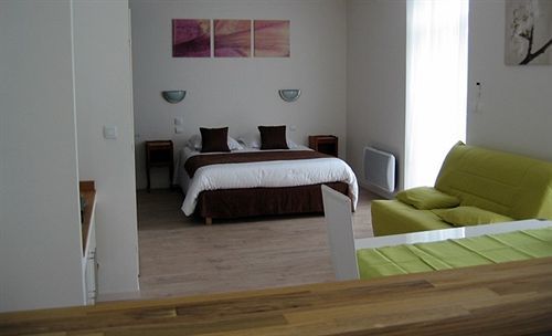 Le Beau Site Apartment Capvern
