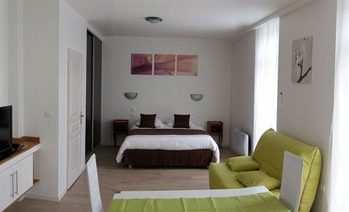 Le Beau Site Apartment Capvern