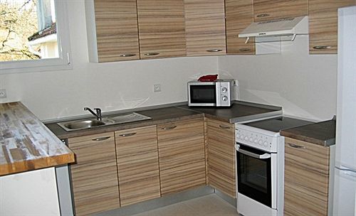 Le Beau Site Apartment *