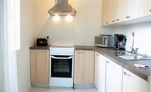 Le Beau Site Apartment Capvern