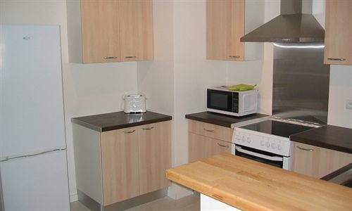Le Beau Site Apartment *