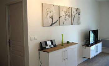 Le Beau Site Apartment Capvern
