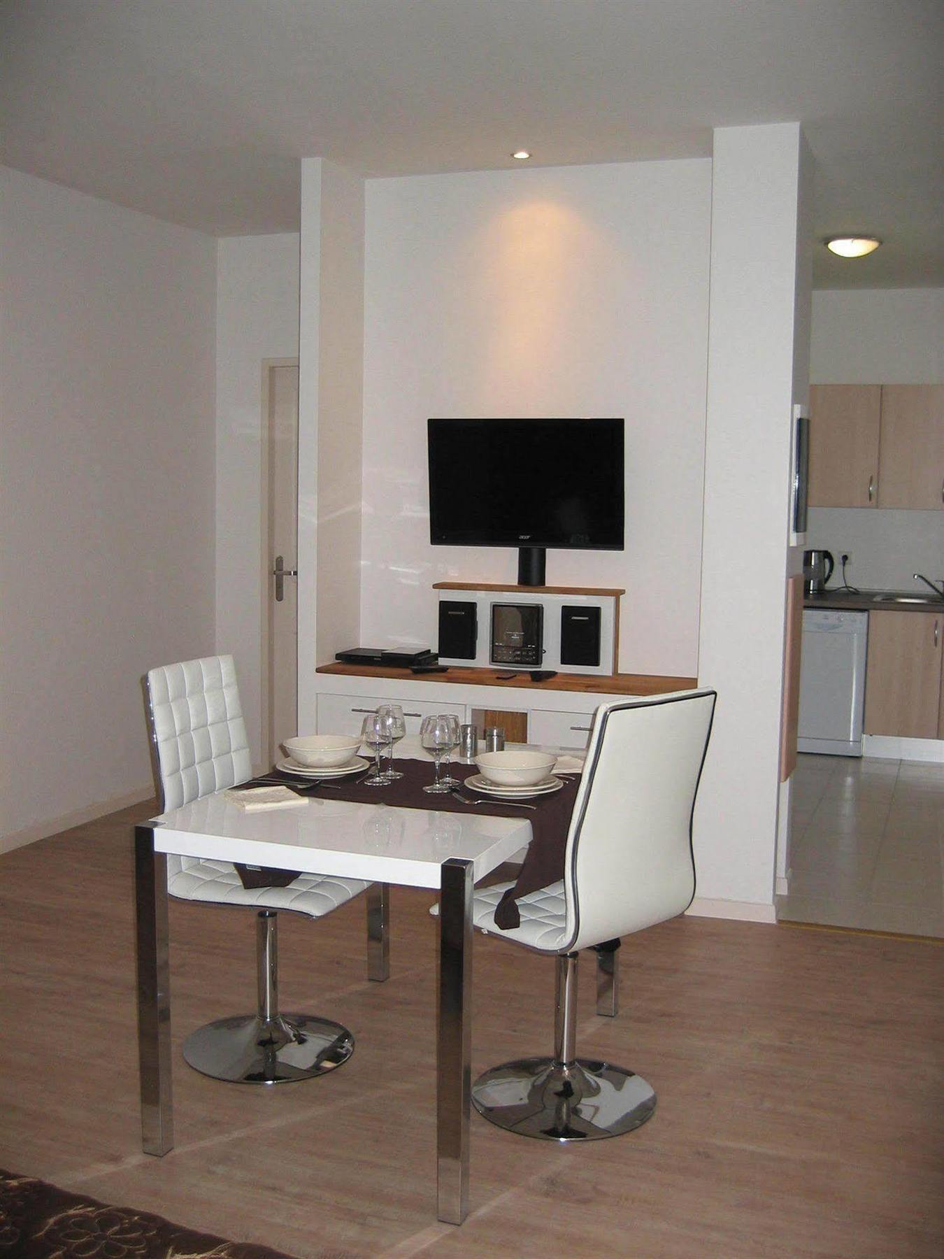 Apartment Le Beau Site