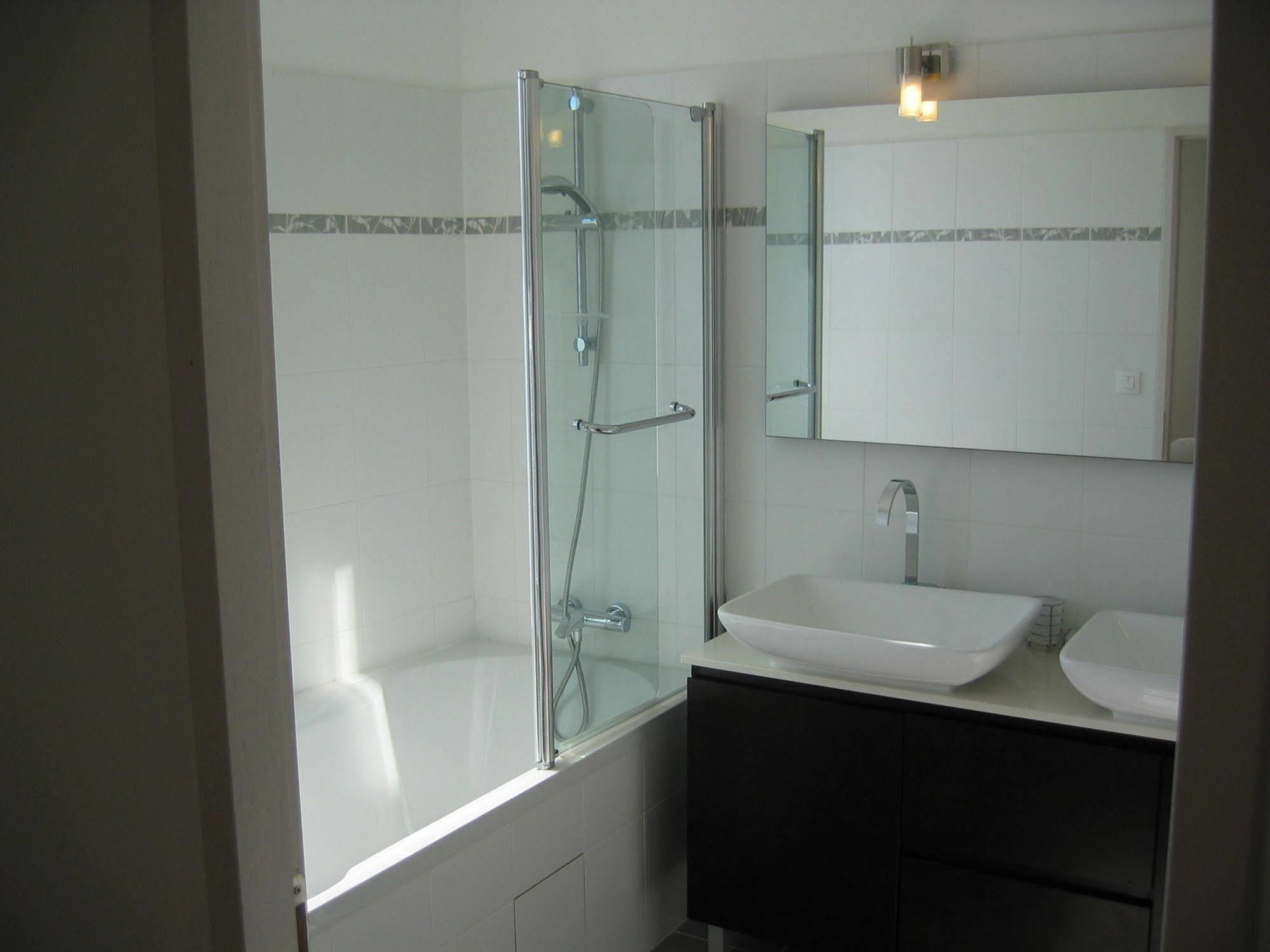 Apartment Le Beau Site *