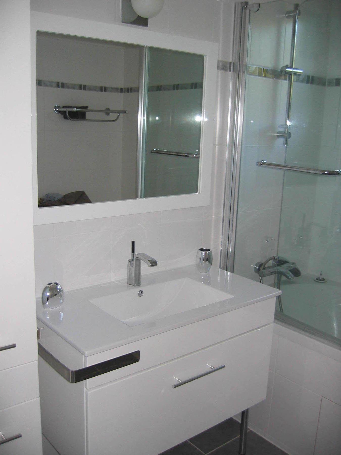 Le Beau Site Apartment Capvern