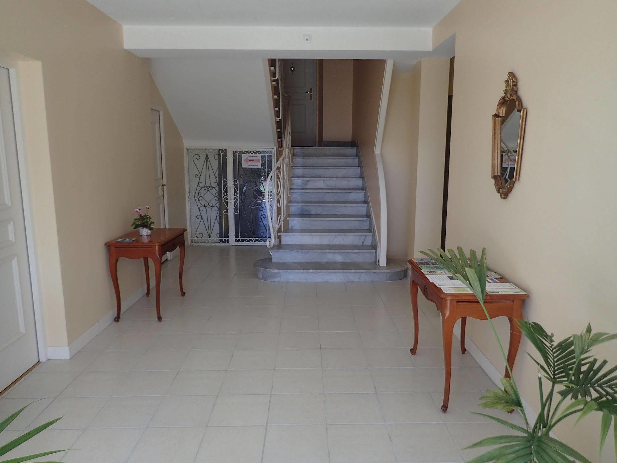 Apartment Le Beau Site