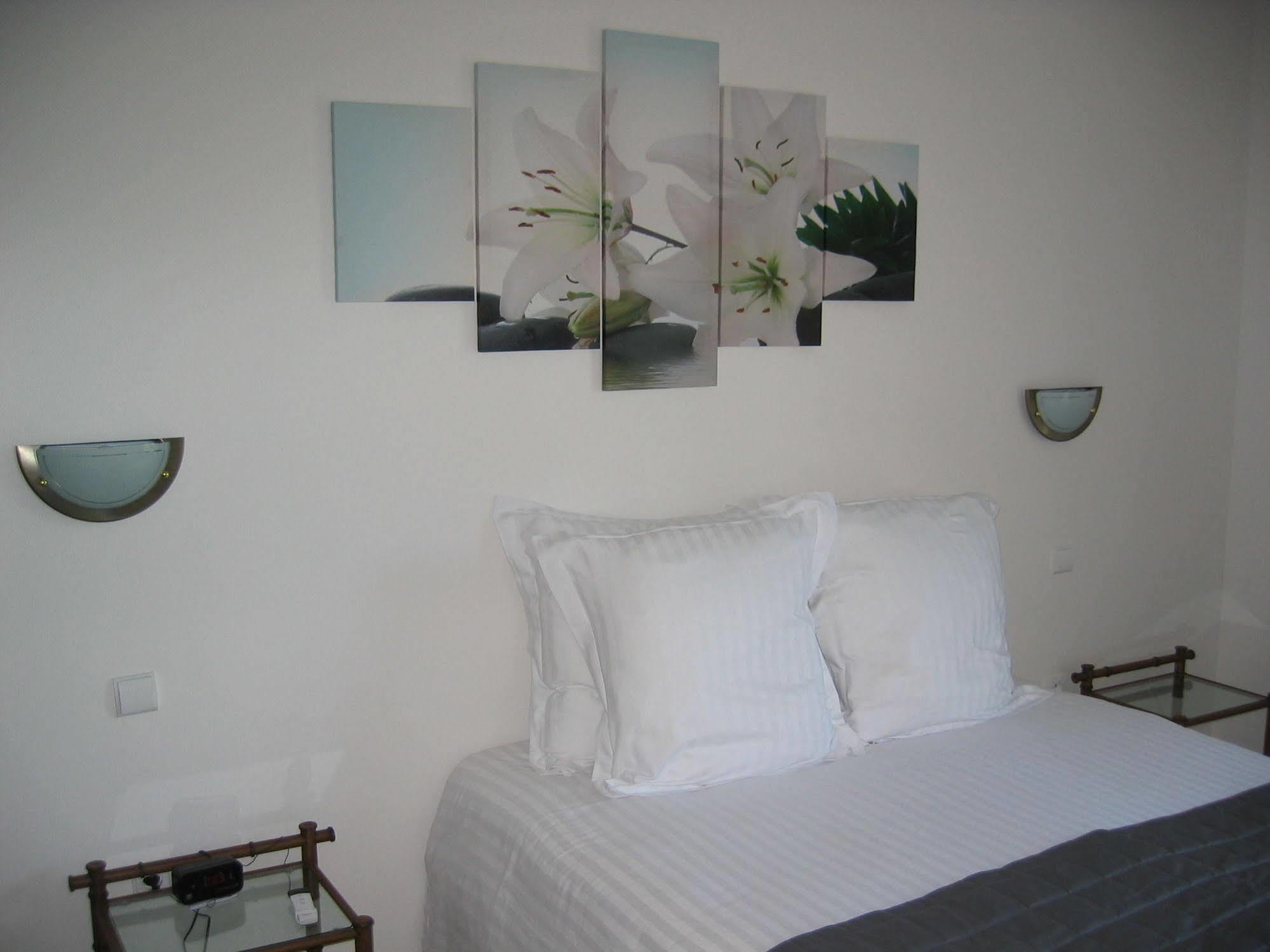 Le Beau Site Apartment *