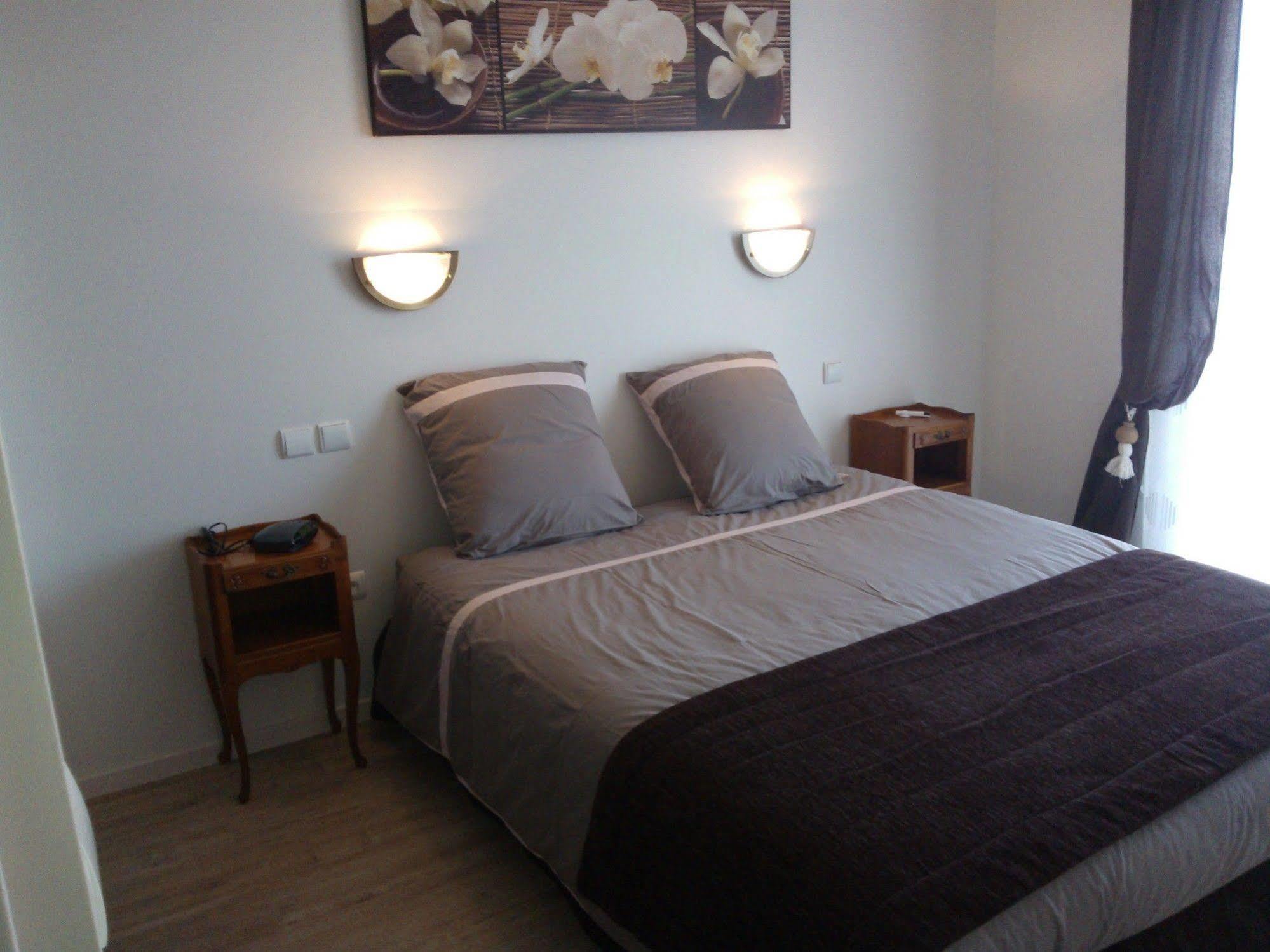 Le Beau Site Apartment Capvern