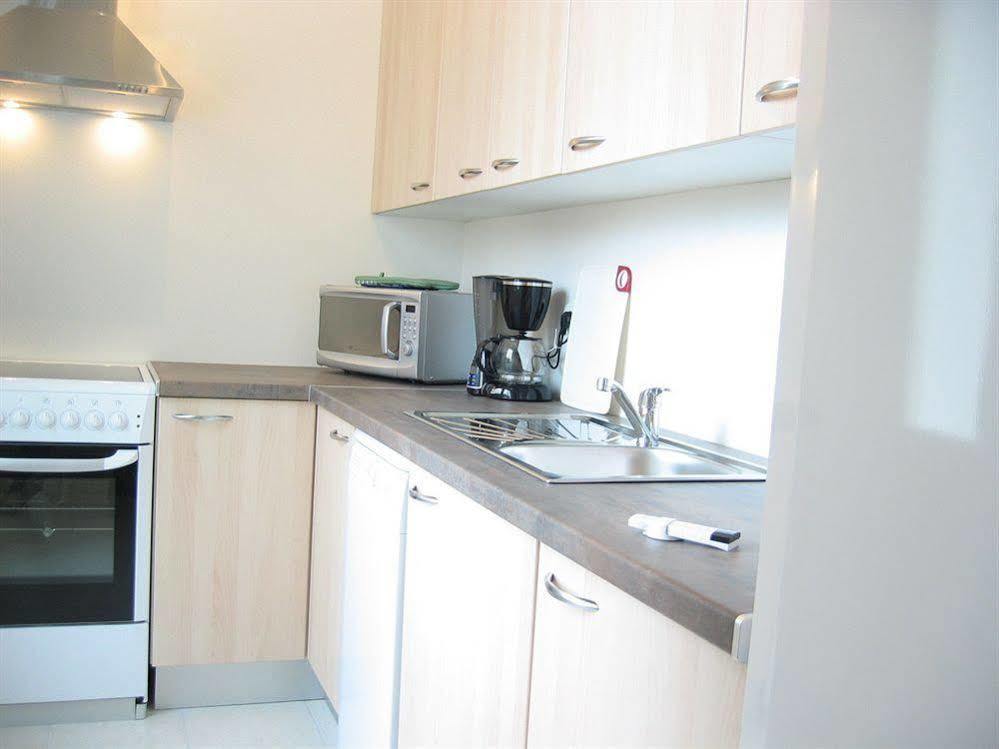 Apartment Le Beau Site