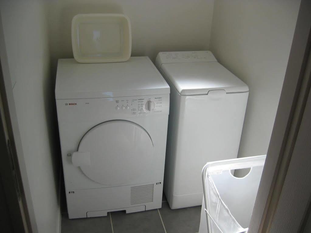 Apartment Le Beau Site Capvern