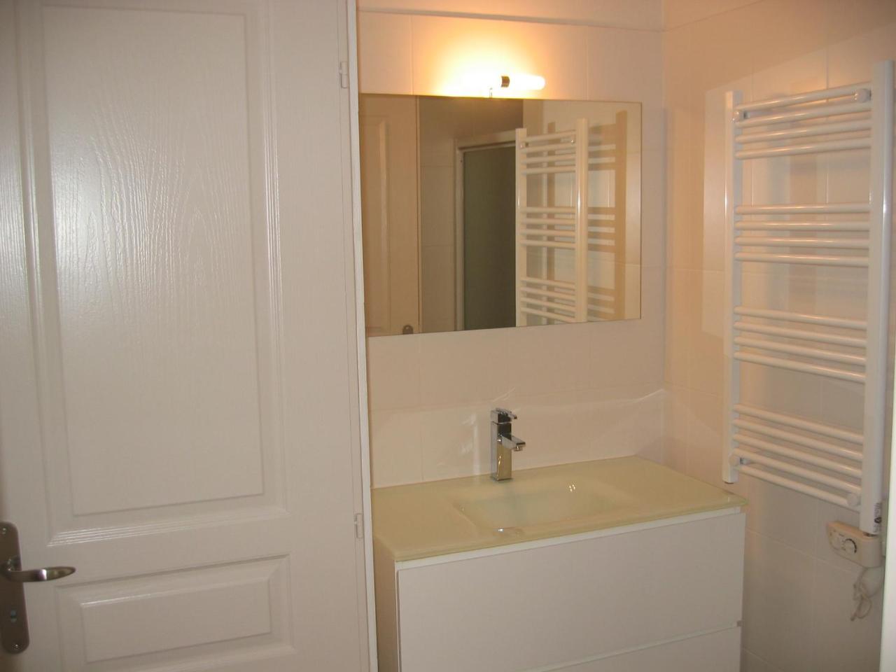 Le Beau Site Apartment Capvern